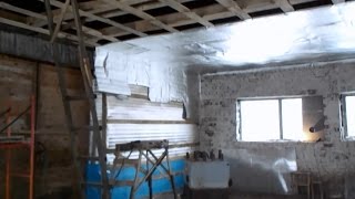 Как построить мини завод своими руками (или бизнес по русски). часть2