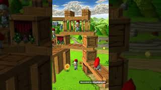 Catapult King - Gameplay Walkthrough Part 1 - Levels 1-10 (iOS, PC)
