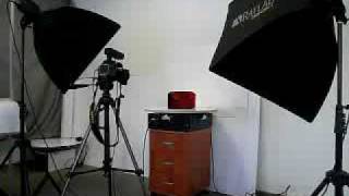 3D-foto. Фотостудия. трехмерная фотосъемка.