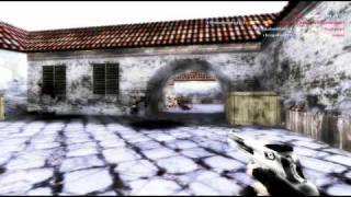 SanTyaGo | DEAGLE-ACE | edit by SpawNury !