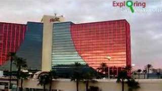 Rio Hotel Las Vegas Resort by ExploringLasVegas.com