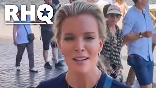 Megyn Kelly Jumps To Outlandish Conclusion