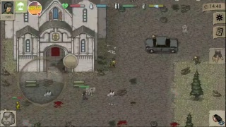 Mini dayz подготовка к походу на 2 острова