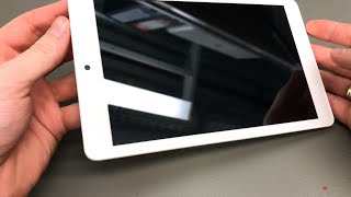 Alcatel Pixi 3 8 Family Tablet