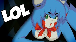 FIVE NIGHTS AT ANIME 2!