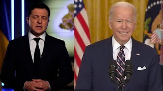 Скандал «Russiagate» в США и война на Украине - звенья одной цепи?