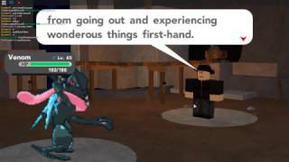 Ash-Greninja II Mega Guide II Pokemon Brickbronze II Roblox II