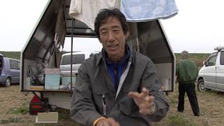 自作飛行機の達人たちVol 2 大橋さん
