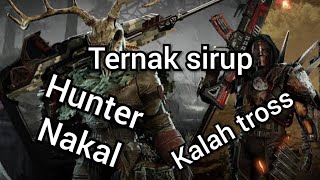 NGOLAH SIRUP | DEATH GARDEN BLOOD HARVEST INDONESIA #1
