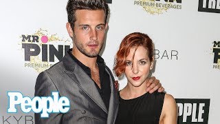 Younger: Sexually Fluid Star Nico Tortorella On Lesbian-Identifying Partner | People NOW | People