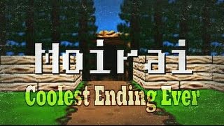 Coolest Ending Ever!!!|Moirai.