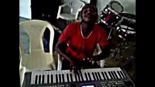 T-Pachou on keyz