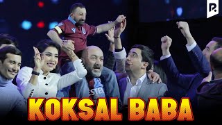 Dizayn jamoasi - Koksal baba