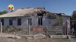 Макеевка под обстрелом ВСУ