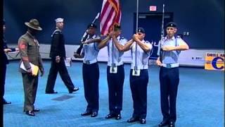 Section 09  Casing and Uncasing of Colors