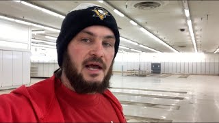 Big Kmart final closing announcement— Seven Hills, OH #KmartClosing2018