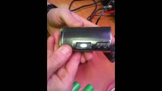 Faulty Sigelei 213