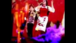 I Новы Год настане (The New Year comes)