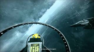 Battlefield 3 Nvidia GT 440 gameplay