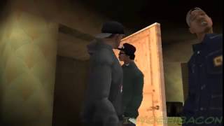 GTA SA "Big Bear"