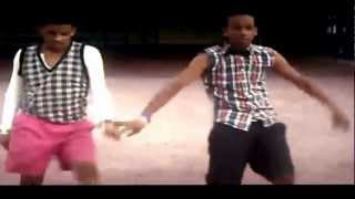 Los Pueto Boyz /El Flauver ♫Tira un paso ♫ Video HD ♫ Prod ( Full Produccion )