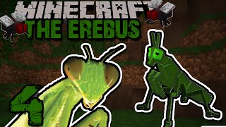 GOTTESANBETERIN | THE EREBUS MODPLAY #4 | baastiZockt