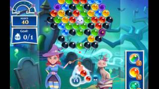 Bubble Witch 2 Saga level 67