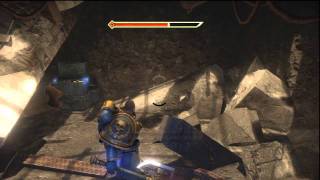 Warhammer 40K Space Marine - Librarian of Macragge achivement/trophy (all skull locations)