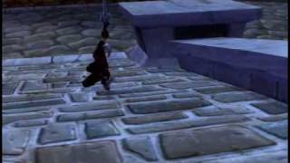 World of Warcraft -Rogue Blind
