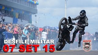 07 de Setembro de 2015.