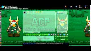 acp battle (BOTS)