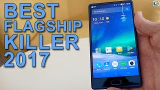 Doogee Mix Review