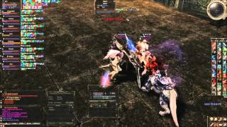 Lineage 2 Dreams x10 GF- Clan BF4E- PVP for RB`s 2011