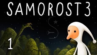 Samorost 3 - Прохождение игры на русском [#1]