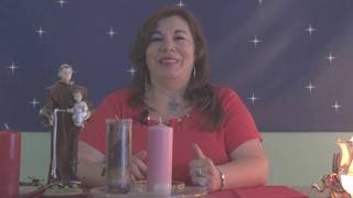 RITUAL DE SAN ANTONIO 2017