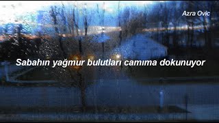 Alec Benjamin - Stan ⇝ Cover ♪ Eminem (Türkçe Çeviri)