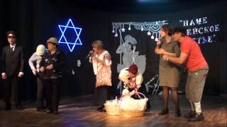 КИЕВСКИЙ ТРАМВАЙ.  .Olga Koreshkova. g.Karmiel . israel