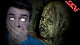 (18+) DIE GRUSELIGSTE FOLGE | Resident Evil 7 #05 (Deutsch/German)