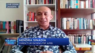 APBI: Revisi UU Minerba Beri Kepastian Investasi Jangka Panjang