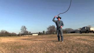 Gator Whips 14' Cow Whip
