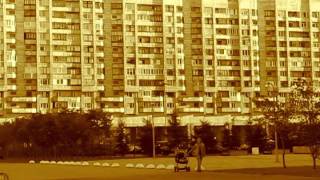 St. Petersburg. Soviet architecture of late 1950s - early 1980s. Part 2