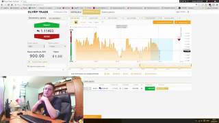 OLYMP TRADE БЕСПРОИГРЫШНАЯ СТРАТЕГИЯ