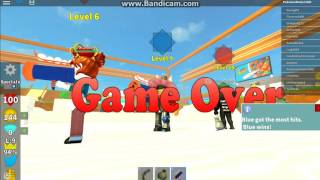 ROBLOX-How to get DRAGON and MONSTAR ROBLOX imagination event