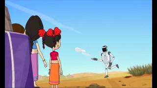 Chhoti Anandi: Today 10am
