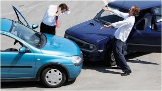 Выплаты по ОСАГО могут увеличить в четыре раза