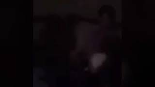 Когда уснула на вписке)))