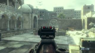 CJSCOPE ZX-530 GTX-860 Call of Duty Black Ops