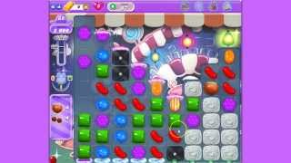 Candy Crush Saga DreamWorld  level 87 3*** No boosters
