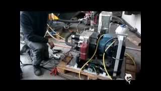 Step by Step Tar Free Gasifier 2.0