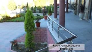 Perla e Naturës Shqiptare - Drilon, Pogradec